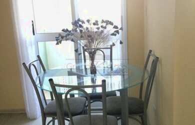 Imagem 2: Apartamento para aluguel com 56 metros quadrados com 2 quartos