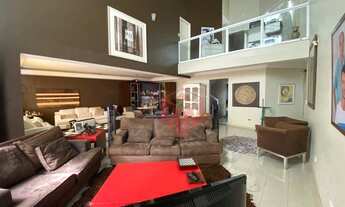 Imagem: Sobrado à venda, 436 m² por R$ 1.700.000,00