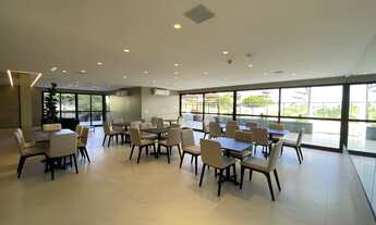 Imagem 7: Apartamento pronto para morar com acabamento INCRÍVEL no melhor da Prata com 3 quartos - 9