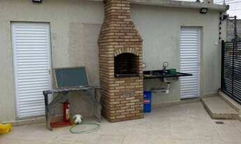 Imagem 6: Sobrado com 3 dormitórios à venda, 175 m² por R$ 699.000,00 - Vila Ema - São Paulo/SP