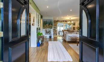 Imagem 6: Porto Alegre - Casa Padrão - Mountain Ville