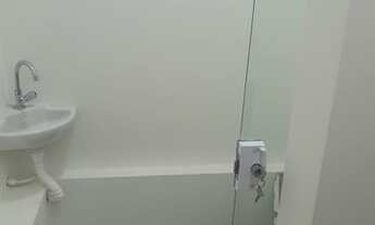 Imagem 4: Imóvel comercial para aluguel com 33 metros quadrados com 1 quarto em São Luiz - Piracicab