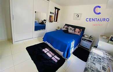 Imagem 3: Ref.: 5037 - Cobertura 3 quartos com 1 suíte e 2 vagas de garagem no Cascatinha