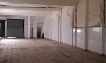 Imagem 2: Salão comercial para aluguel tem 450 metros quadrados