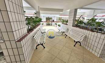 Imagem 16: Apartamento com 2 dormitórios para alugar, 70 m² por R$ 2.300,00/mês - Canto do Forte - Pr