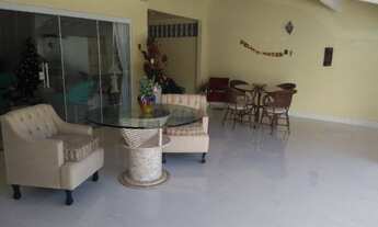 Imagem 6: Casa de condomínio para venda com 480 metros quadrados com 5 quartos