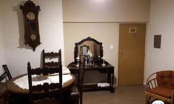 Imagem 4: Apartamento com 01 dormitório com garagem, tipo Kitinetão, com divisória, Localização priv