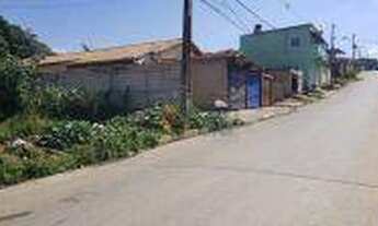 Imagem 4: Área à venda, 360 m² por R$ 90.000,00 - São Pedro - Esmeraldas/MG