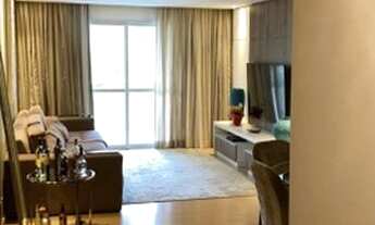 Imagem 3: Apartamento alto padrão com 4 dormitórios, com 168m² privativos