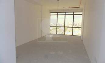 Imagem 3: PORTO ALEGRE - Conjunto Comercial/Sala - São Geraldo