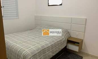 Imagem 2: Edifício Buzios - Apartamento com 3 dormitórios à venda, 87 m² por R$ 390.000 - Parque Cam