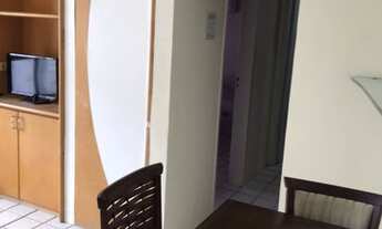 Imagem 5: Apartamento para aluguel com 35 metros quadrados com 1 quarto em Boa Viagem