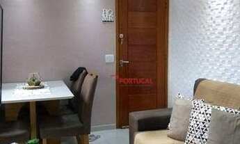 Imagem: Apartamento com 2 dormitórios à venda