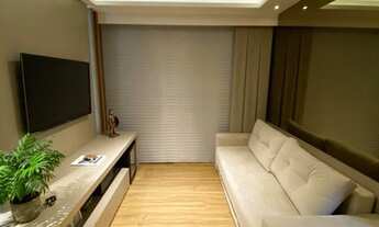 Imagem 6: Apart. Centro Curitiba - 21° Andar - Mid Home - 2 quartos