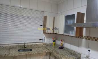 Imagem 4: Casa para Venda em Ribeirão Preto, Parque Residencial Emir Garcia, 2 dormitórios, 1 suíte