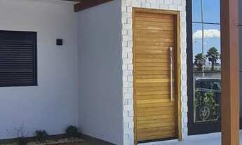 Imagem 4: Casa térrea em condomínio fechado, 113 m² mobiliada completa