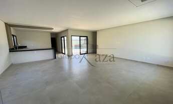 Imagem 5: Casa Condomínio - Urbanova - Condomínio Monte Carlo - 4 suítes - 307m²