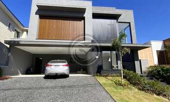 Imagem: Casa para venda no Campos do Conde Alphaville