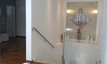 Imagem 7: Bela casa no Condomínio Campos de Santo Antonio, Itu-SP