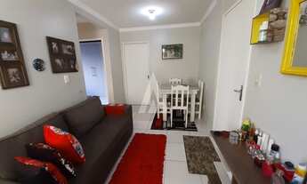 Imagem 4: JOINVILLE - Apartamento Padrão - Costa E Silva