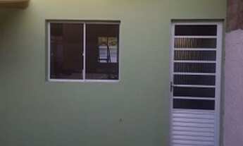 Imagem 5: Sobrado NÃO GEMINADO em Mairinque!