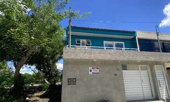 Imagem: Casa com 5 dormitórios à venda, 250 m²