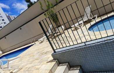 Imagem 15: Apartamento com 4 dormitórios, 102 m² - venda por R$ 550.000,00 ou aluguel por R$ 2.300,00