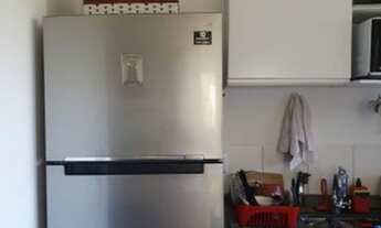 Imagem 2: APARTAMENTO COM 02 QUARTOS