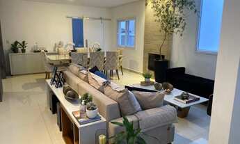 Imagem 2: URGENTE VENDA ,Maravilhosa mansão em Alphaville, com 281 m2 e 4 suites