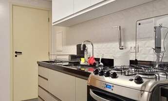 Imagem 7: SãO PAULO - Apartamento Padrão - Alto da Lapa