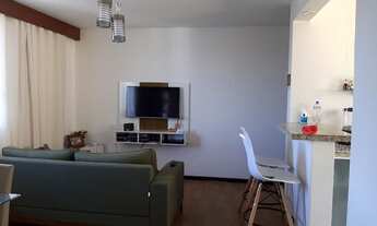 Imagem 3: 2/4 todo reformado em Brotas