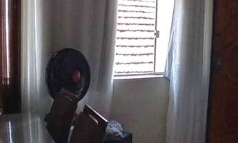 Imagem 4: Apartamento para venda com 60 metros quadrados com 2 quartos em Embaré - Santos - SP