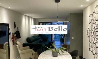 Imagem 7: VENDO RARO 102 M2 VISTA LIVRE SOL DA MANHÃ