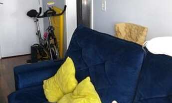 Imagem 2: APARTAMENTO - VILA IRACEMA - SP