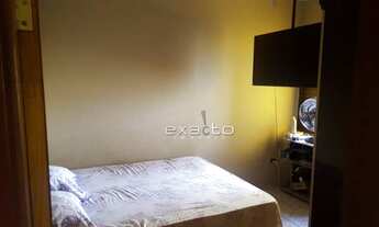 Imagem 4: Casa à venda, 104 m² por R$ 380.000,00 - Vila Teixeira - Campinas/SP