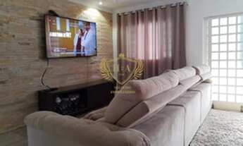 Imagem 6: SOBRADO A VENDA NO JARDIM TROPICAL