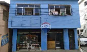 Imagem: Casa com 2 quartos à venda, 54 m², Charneca