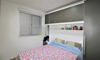 Imagem 3: Apartamento para Venda no bairro Cidade Edson, localizado na cidade de Suzano / SP