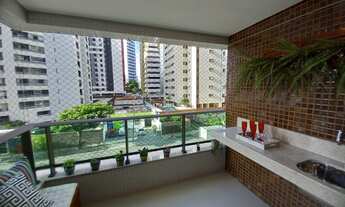 Imagem: Apartamento 3 Quartos Reformado em Boa Viagem