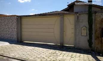 Imagem: CASA RESIDENCIAL em ATIBAIA - SP, JARDIM