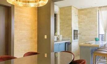 Imagem 3: Apartamento para venda com 4 suítes e varanda gourmet no Royal President, Quilombo, Cuiabá