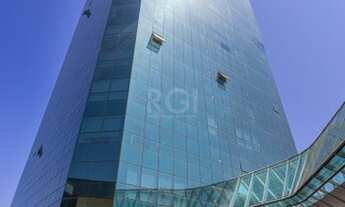 Imagem 2: Porto Alegre - Conjunto Comercial/Sala - Cristal