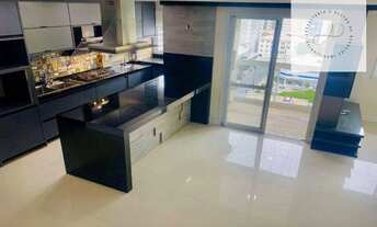 Imagem: Cobertura com 3 dormitórios à venda, 135