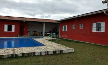 Imagem 4: Casa com 4 dormitórios à venda por R$ 895.000,00 - Luiz Carlos - Guararema/SP