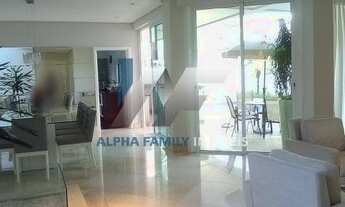Imagem 4: CASA A VENDA EM ALPHAVILLE RESIDENCIAL 3