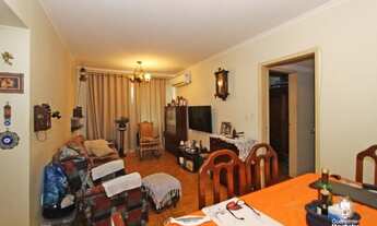 Imagem 6: Porto Alegre - Apartamento Padrão - Menino Deus