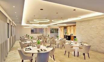 Imagem 7: Way Batista Campos, 2 ou 3/4(01 suíte), 84m²