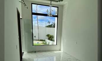 Imagem 4: CONDOMÍNIO FECHADO NO DOM PEDRO - CASAS DE 03 QUARTOS, 01 SUÍTE - CONFIRA!