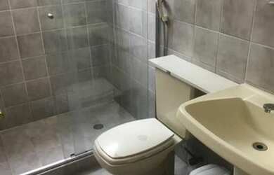 Imagem 6: Apartamento de 53 metros quadrados no bairro Itararé com 1 quarto