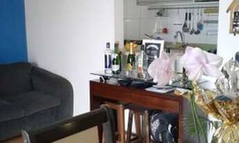 Imagem 7: Apartamento para venda possui 64 metros quadrados com 2 quartos